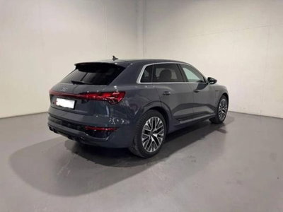 Audi Q8 Sportback 55 S line edition quattro (2)