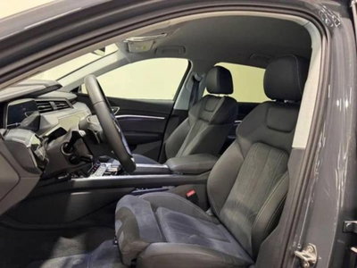 Audi Q8 Sportback 55 S line edition quattro (5)