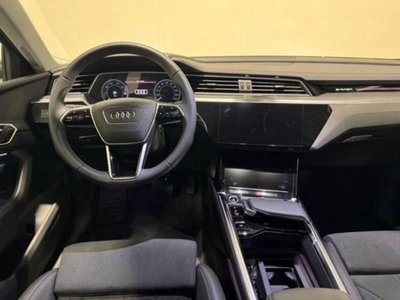 Audi Q8 Sportback 55 S line edition quattro (6)
