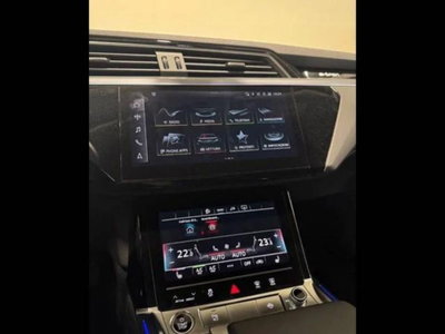 Audi Q8 Sportback 55 S line edition quattro (7)