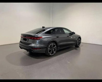 Audi A6 Avant e-Tron performance S line edition 367cv usata