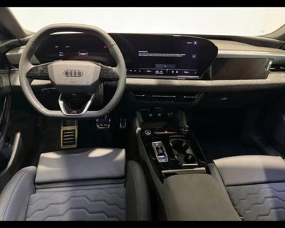 Audi A6 Avant e-Tron performance S line edition 367cv (3)