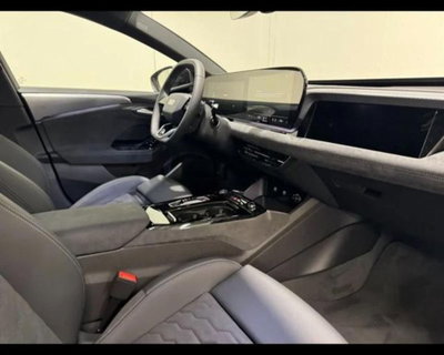 Audi A6 Avant e-Tron performance S line edition 367cv (4)