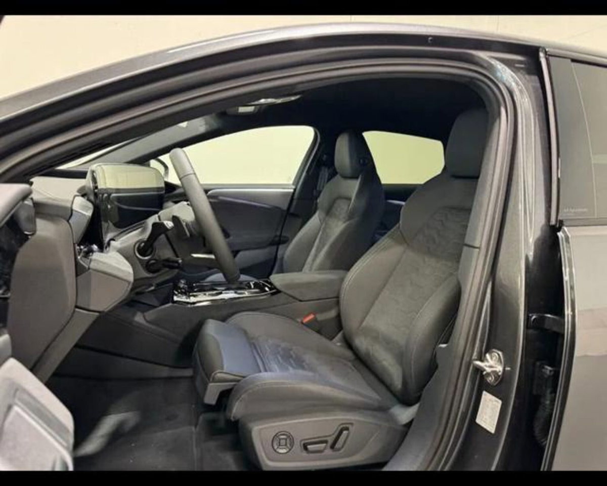 Audi A6 Avant e-Tron performance S line edition 367cv (5)