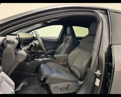 Audi A6 Avant e-Tron performance S line edition 367cv (5)