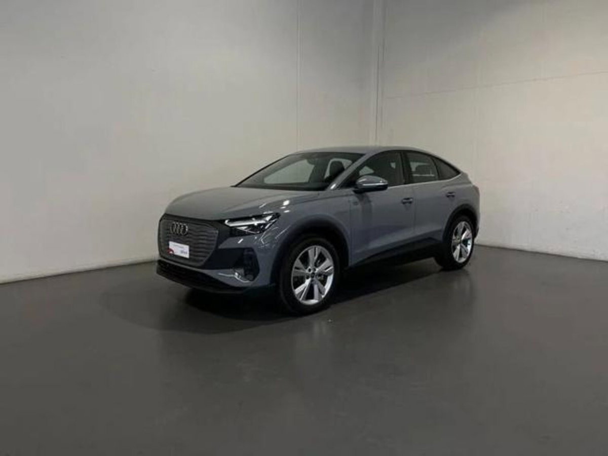 Audi Q4 Q4 40 e-tron