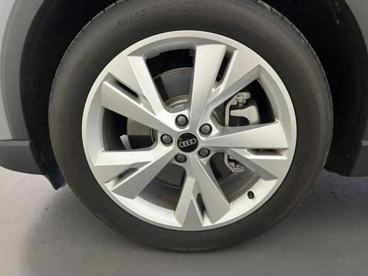 Audi Q4 Q4 40 e-tron (4)