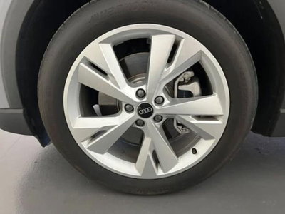 Audi Q4 Q4 40 e-tron (4)