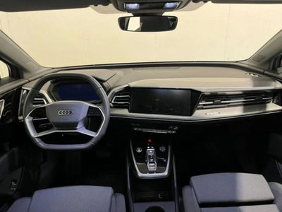 Audi Q4 Q4 40 e-tron (5)