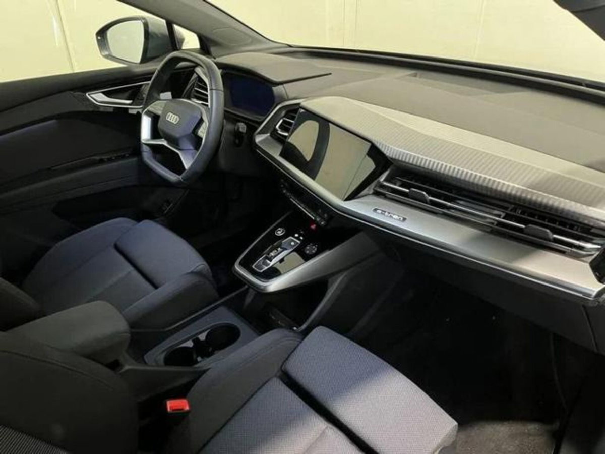 Audi Q4 Q4 40 e-tron (6)