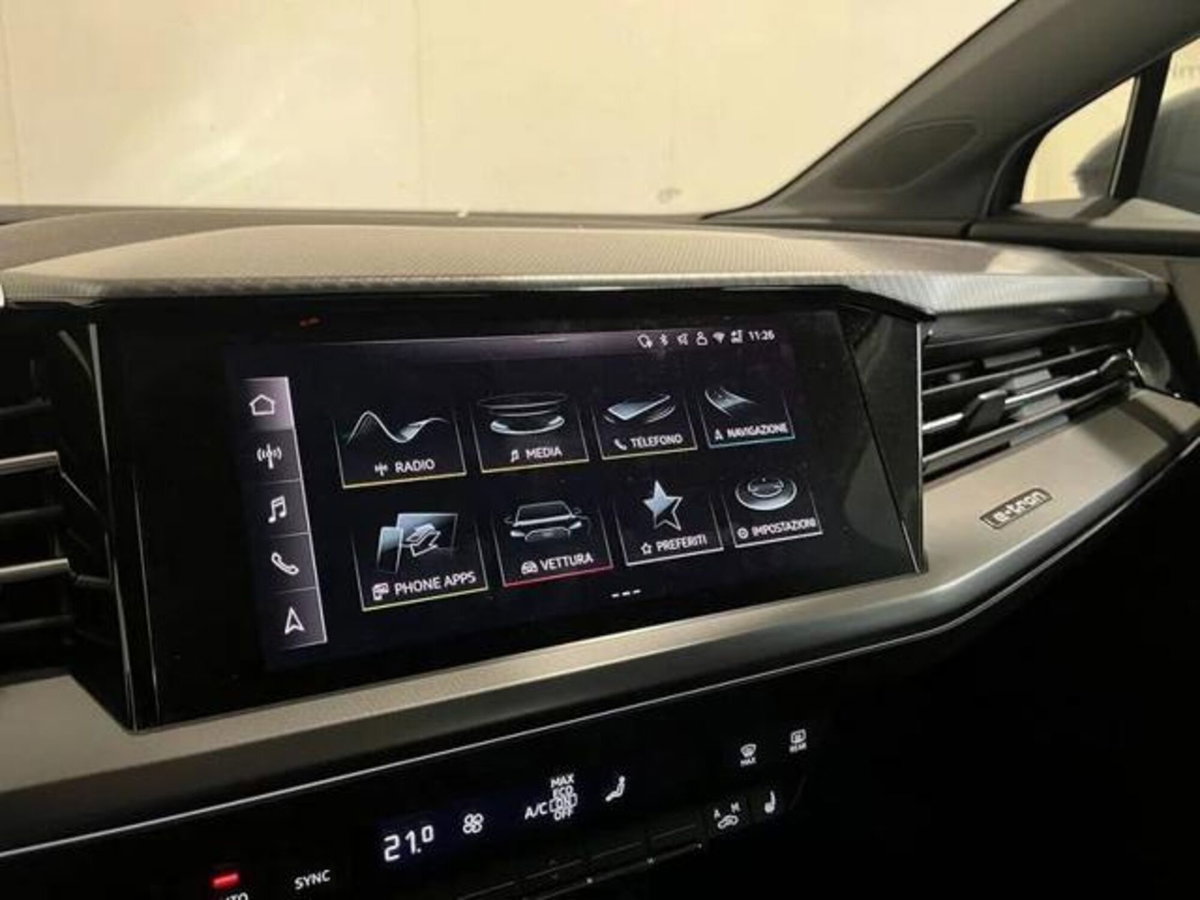 Audi Q4 Q4 40 e-tron (7)