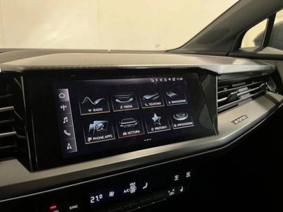 Audi Q4 Q4 40 e-tron (7)