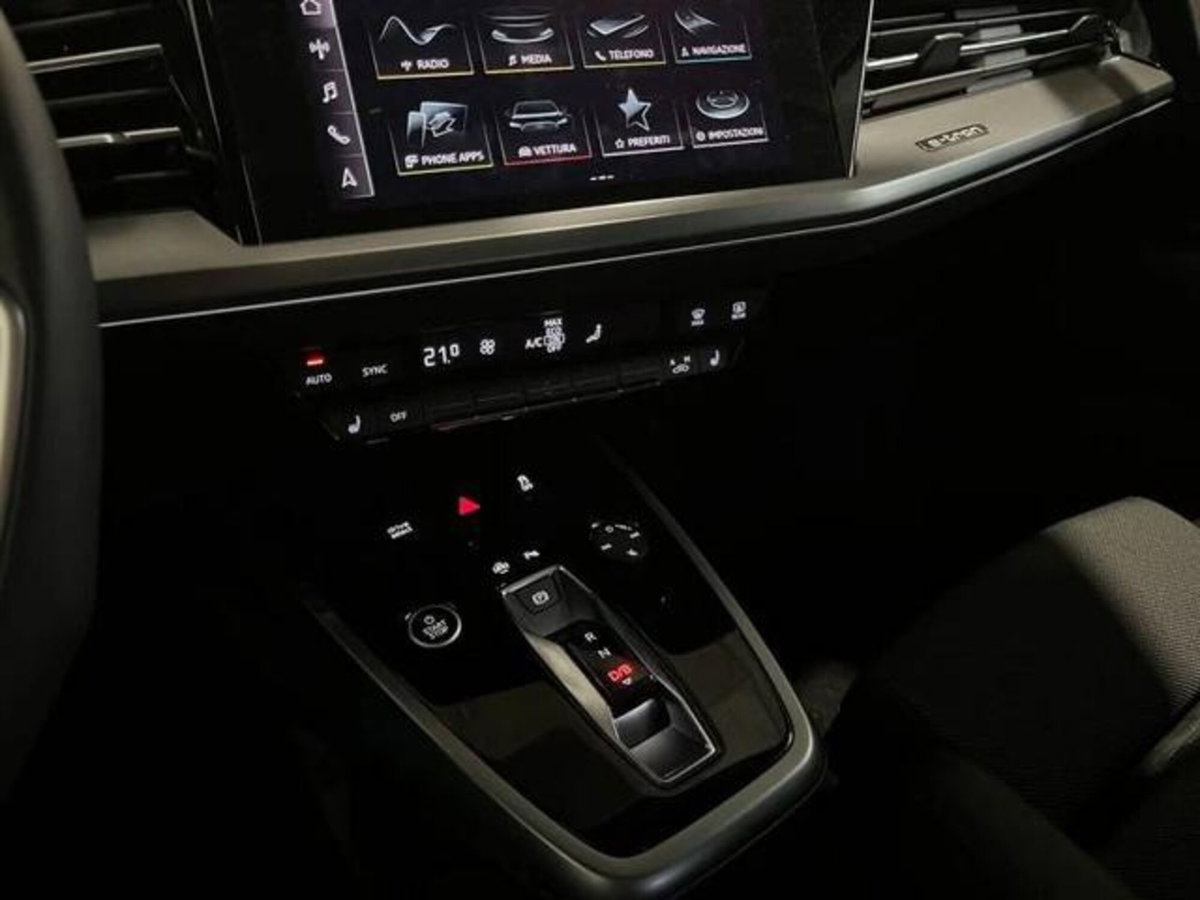 Audi Q4 Q4 40 e-tron (8)