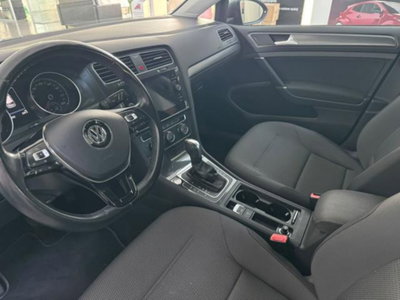 Volkswagen Golf 2.0 TDI DSG 5p. Business BlueMotion Technology (10)