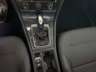 Volkswagen Golf 2.0 TDI DSG 5p. Business BlueMotion Technology (13)