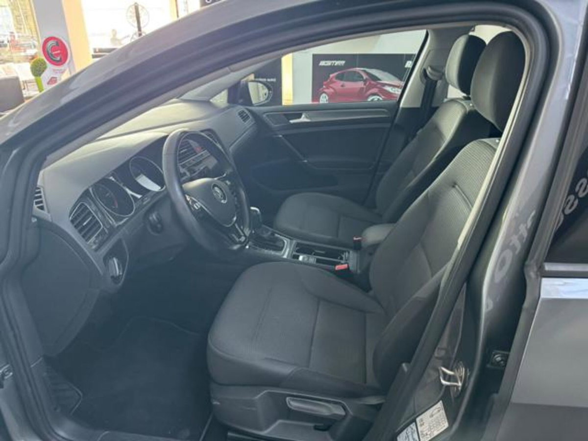 Volkswagen Golf 2.0 TDI DSG 5p. Business BlueMotion Technology (9)