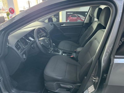 Volkswagen Golf 2.0 TDI DSG 5p. Business BlueMotion Technology (9)
