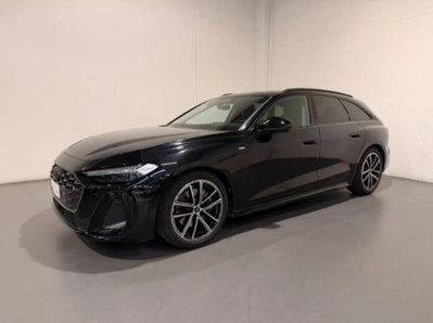 Audi A5 Avant 2.0 tfsi S line edition quattro 204cv s-tronic usata