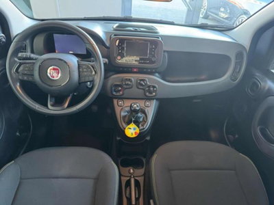 Fiat Panda 1.0 firefly hybrid s&s 70cv 5p.ti (10)