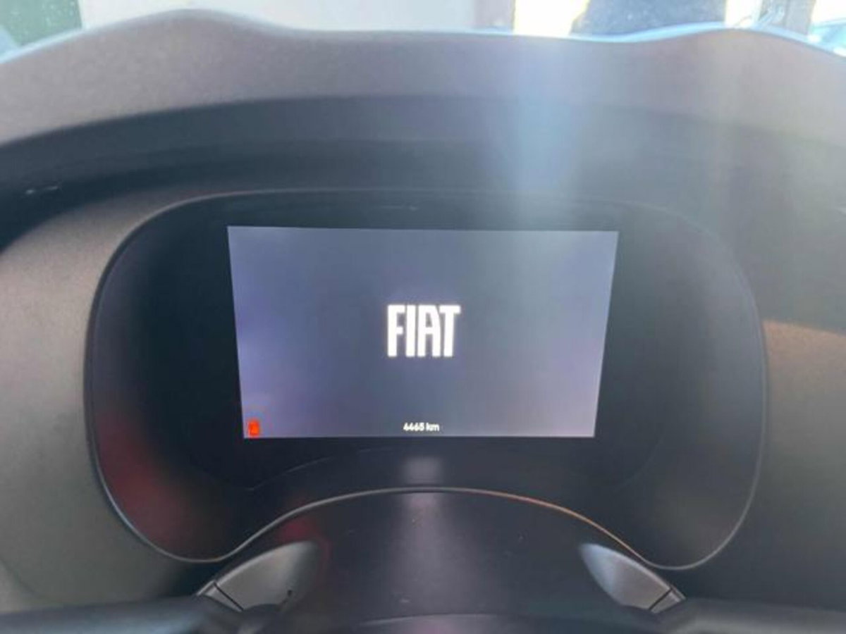 Fiat Panda 1.0 firefly hybrid s&s 70cv 5p.ti (12)