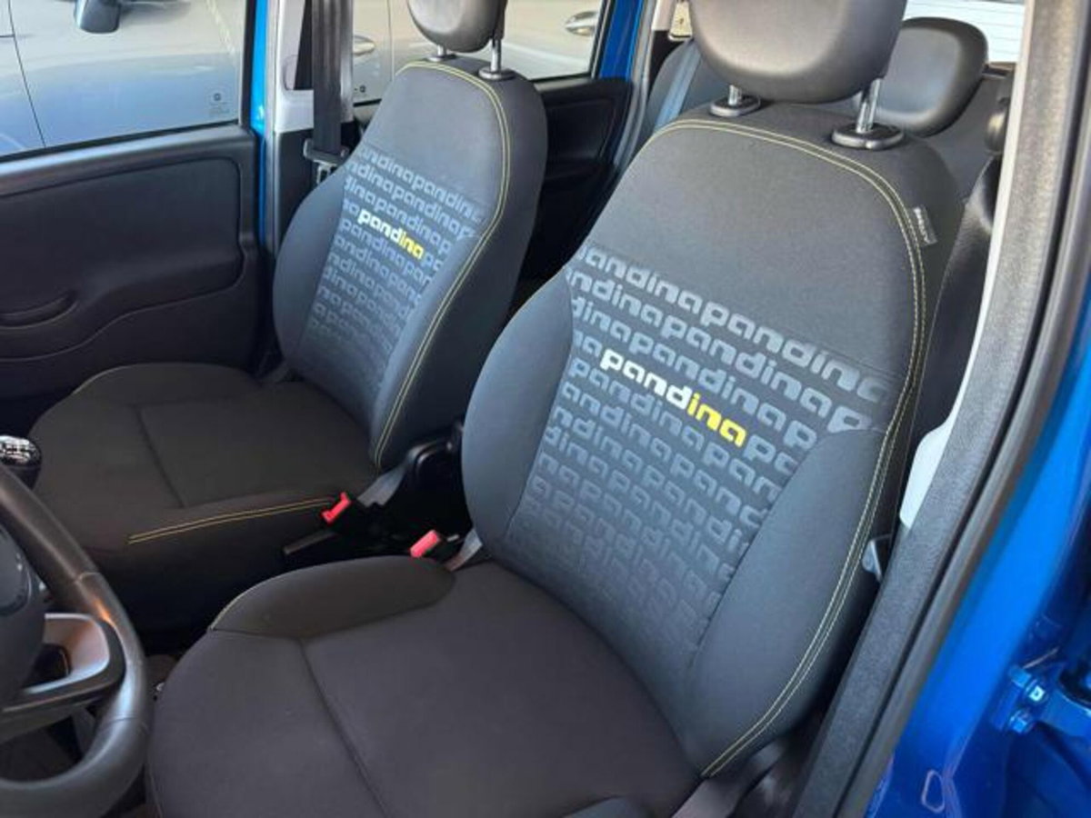 Fiat Panda 1.0 firefly hybrid s&s 70cv 5p.ti (13)