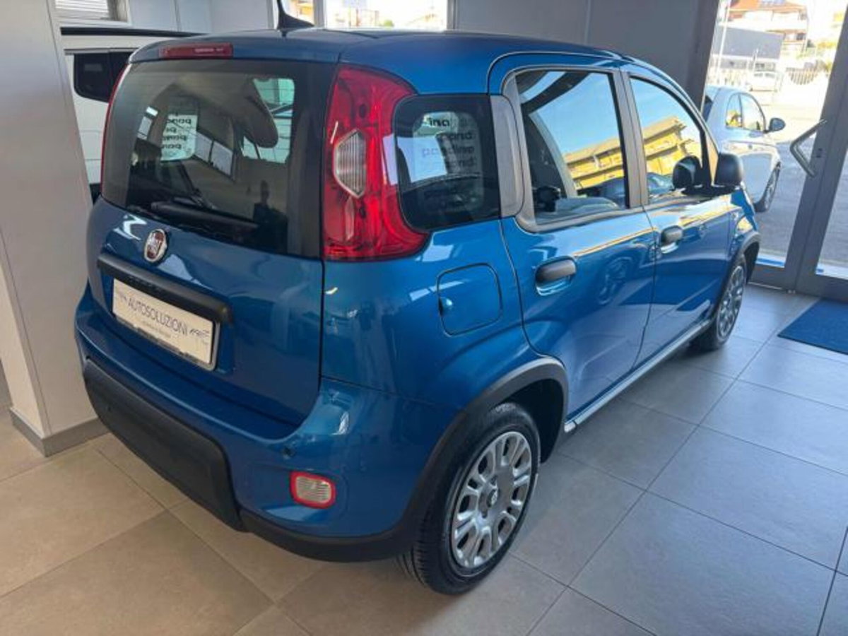 Fiat Panda 1.0 firefly hybrid s&s 70cv 5p.ti (3)