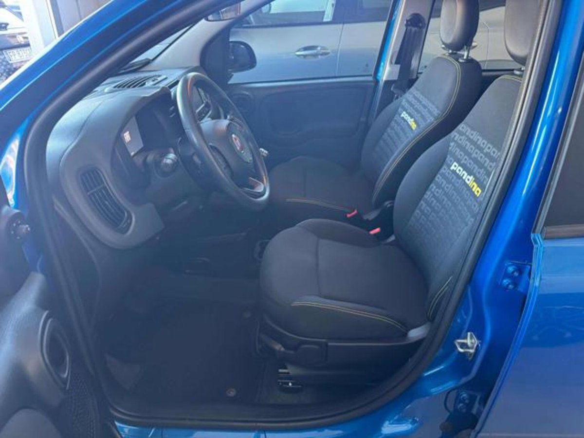 Fiat Panda 1.0 firefly hybrid s&s 70cv 5p.ti (6)