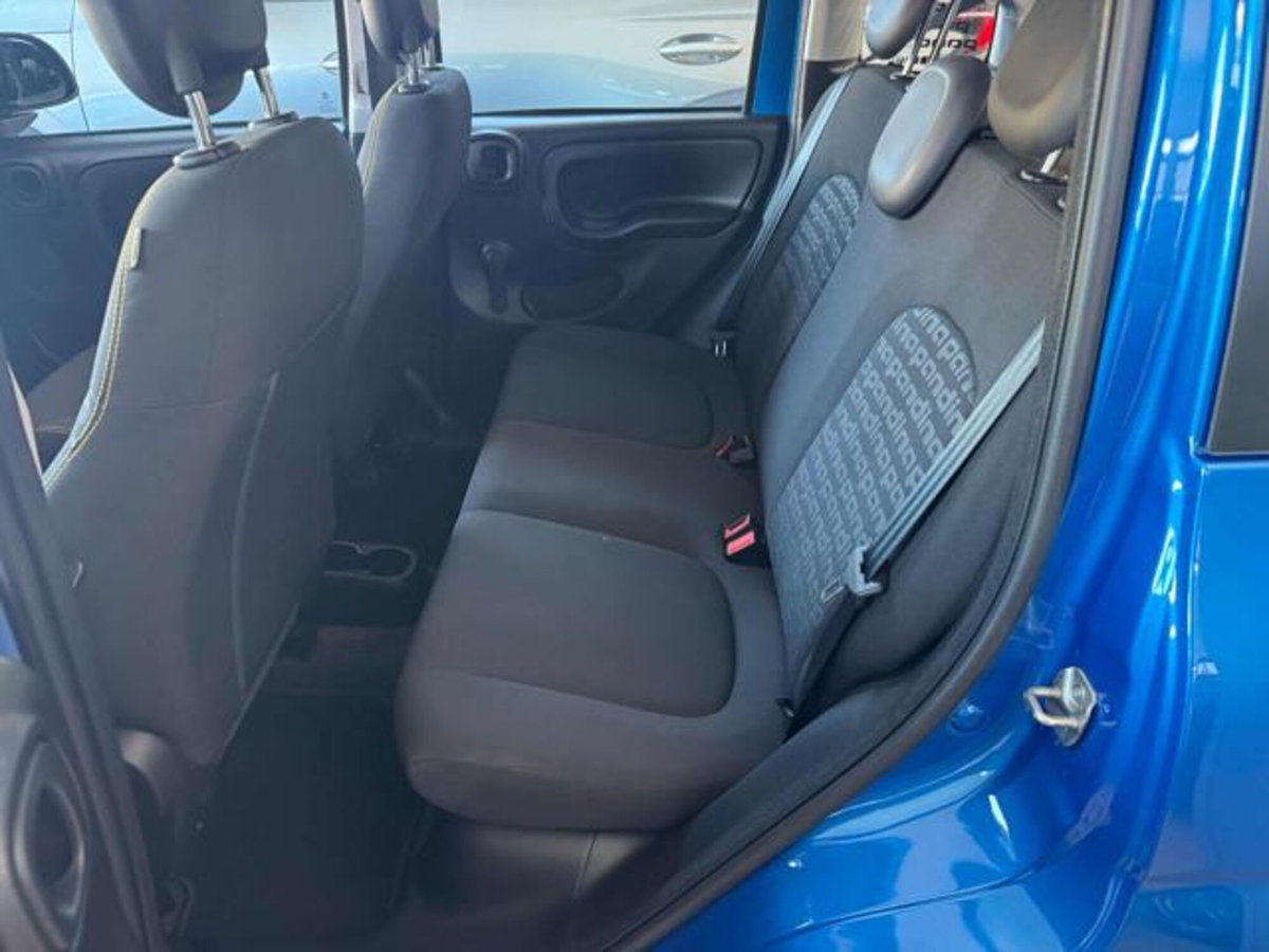 Fiat Panda 1.0 firefly hybrid s&s 70cv 5p.ti (9)