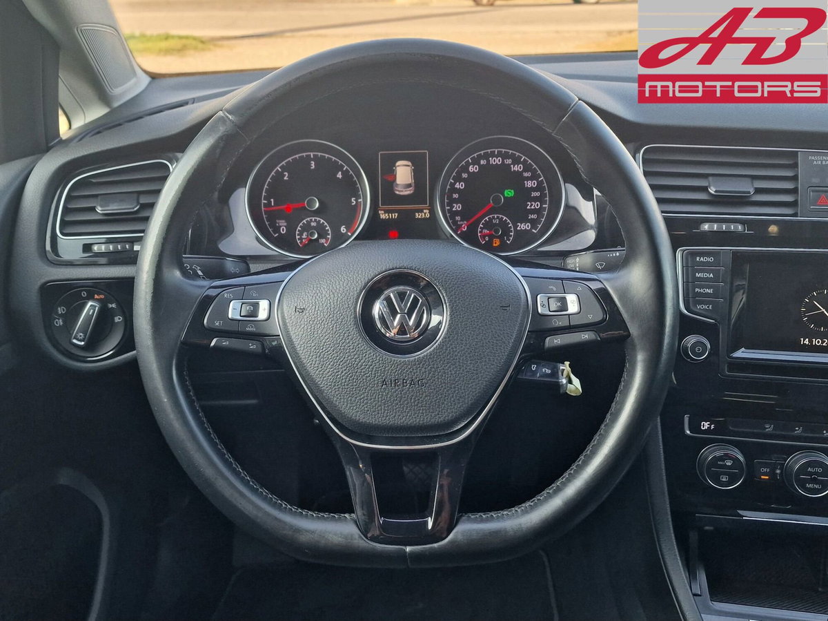 Volkswagen Golf 2.0 TDI DSG 5p. Highline BlueMotion Technology (13)