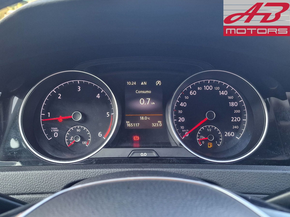 Volkswagen Golf 2.0 TDI DSG 5p. Highline BlueMotion Technology (14)