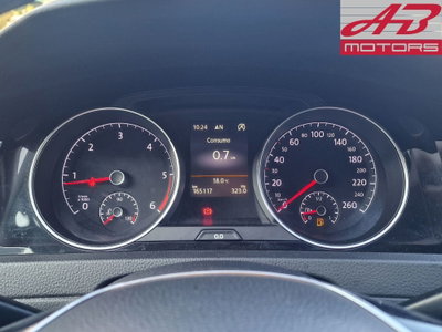 Volkswagen Golf 2.0 TDI DSG 5p. Highline BlueMotion Technology (14)