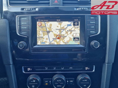 Volkswagen Golf 2.0 TDI DSG 5p. Highline BlueMotion Technology (15)