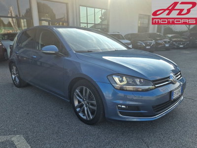 Volkswagen Golf 2.0 TDI DSG 5p. Highline BlueMotion Technology (3)