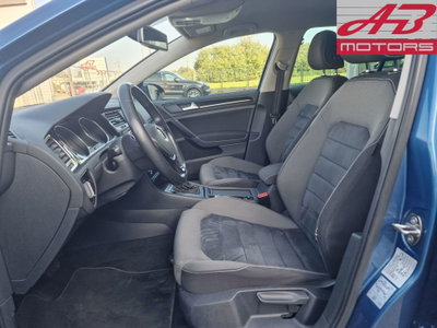 Volkswagen Golf 2.0 TDI DSG 5p. Highline BlueMotion Technology (9)