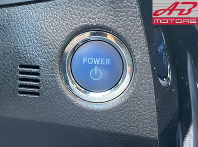 Toyota Auris Station Wagon 1.8 Hybrid Lounge (20)
