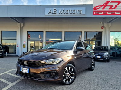 Fiat Tipo Station Wagon Tipo SW 1.6 mjt Cross s&s 130cv usata