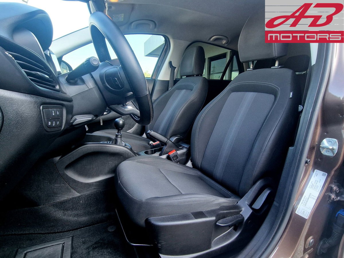 Fiat Tipo Station Wagon Tipo SW 1.6 mjt Cross s&s 130cv (10)