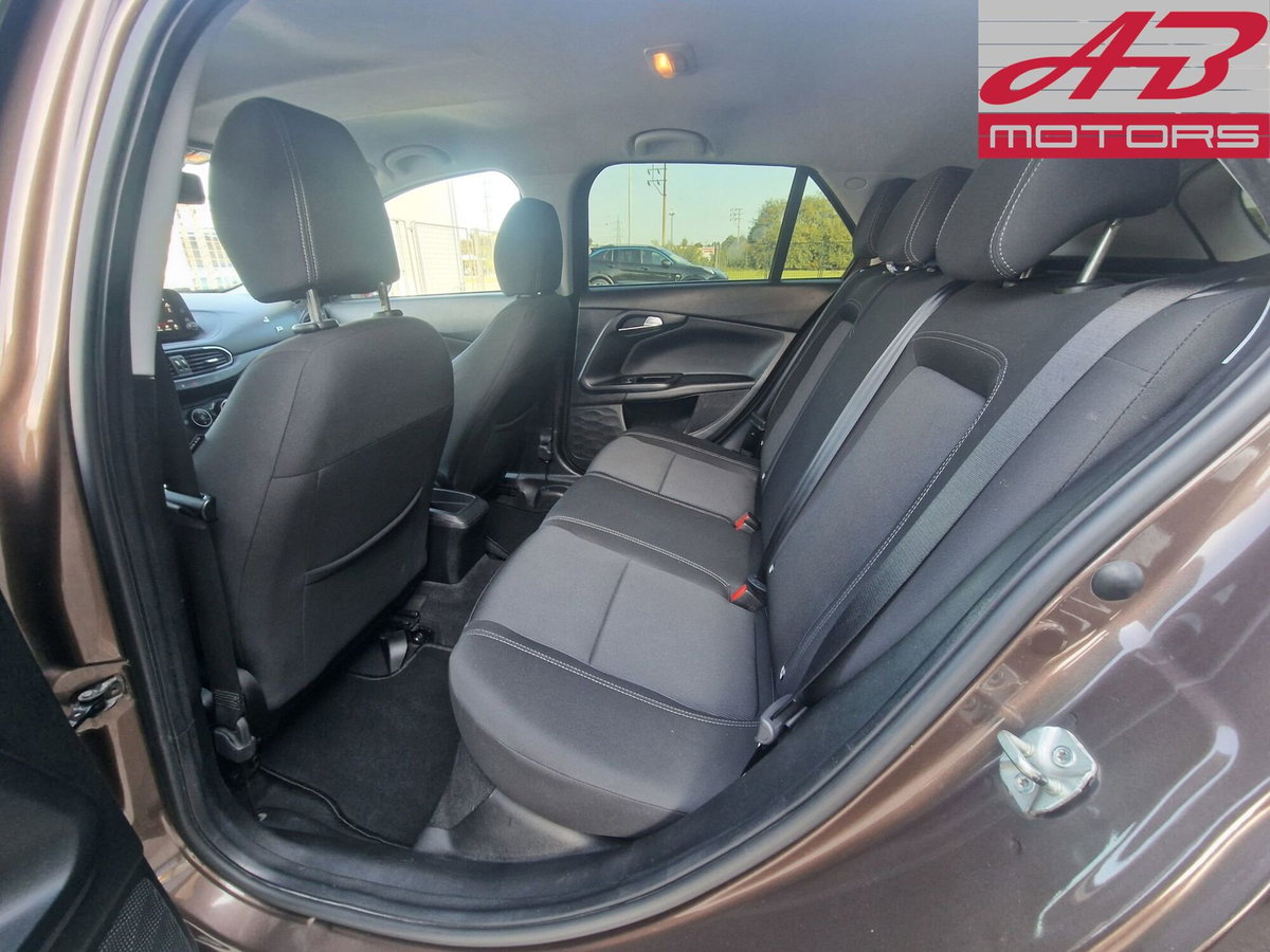 Fiat Tipo Station Wagon Tipo SW 1.6 mjt Cross s&s 130cv (11)