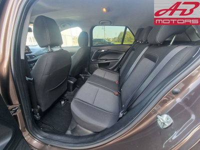 Fiat Tipo Station Wagon Tipo SW 1.6 mjt Cross s&s 130cv (11)