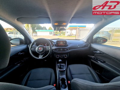 Fiat Tipo Station Wagon Tipo SW 1.6 mjt Cross s&s 130cv (12)