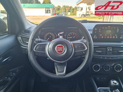 Fiat Tipo Station Wagon Tipo SW 1.6 mjt Cross s&s 130cv (13)