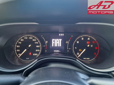 Fiat Tipo Station Wagon Tipo SW 1.6 mjt Cross s&s 130cv (14)