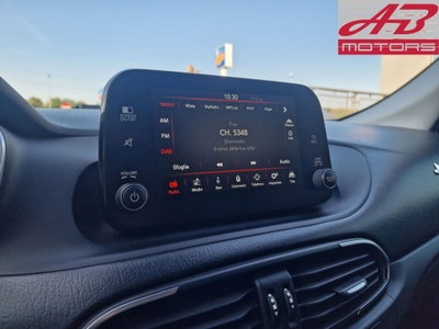 Fiat Tipo Station Wagon Tipo SW 1.6 mjt Cross s&s 130cv (15)