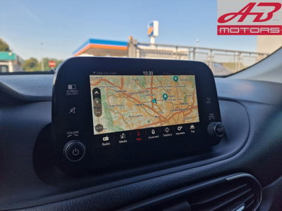 Fiat Tipo Station Wagon Tipo SW 1.6 mjt Cross s&s 130cv (16)