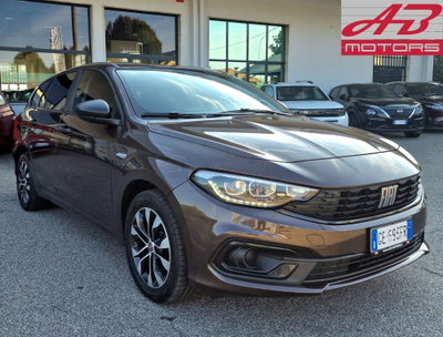 Fiat Tipo Station Wagon Tipo SW 1.6 mjt Cross s&s 130cv (3)