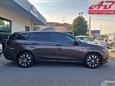Fiat Tipo Station Wagon Tipo SW 1.6 mjt Cross s&s 130cv (4)