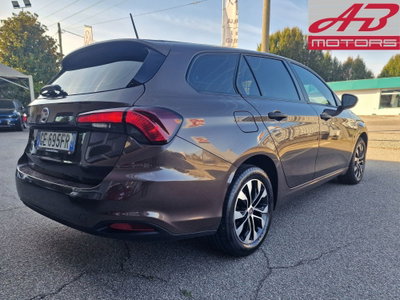 Fiat Tipo Station Wagon Tipo SW 1.6 mjt Cross s&s 130cv (5)