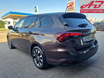 Fiat Tipo Station Wagon Tipo SW 1.6 mjt Cross s&s 130cv (7)
