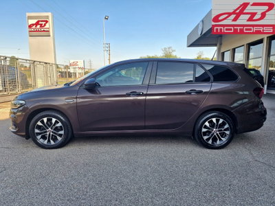 Fiat Tipo Station Wagon Tipo SW 1.6 mjt Cross s&s 130cv (8)