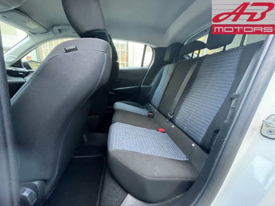 Peugeot 208 BlueHDi 100 Stop&Start 5 porte Like (11)